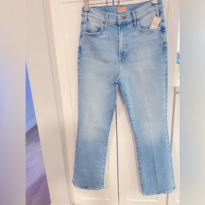 MOTHER The Hustler Ankle in California Cruiser